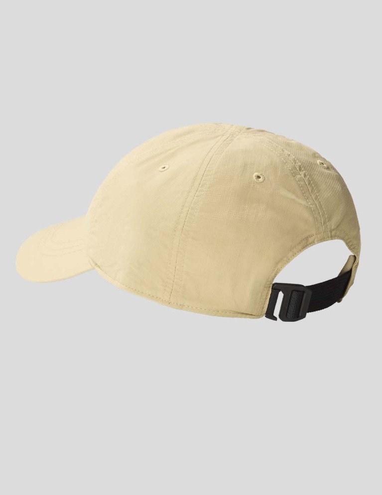 Gorra THE NORTH FACE horizon hat khaki stone